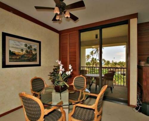 Apartamentos Mauna Lani Terrace By South Kohala Management