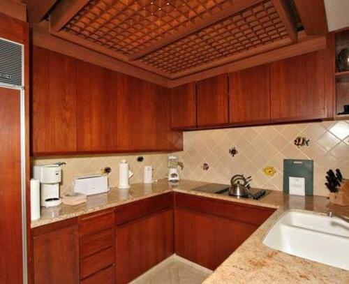 Apartamentos Mauna Lani Terrace By South Kohala Management