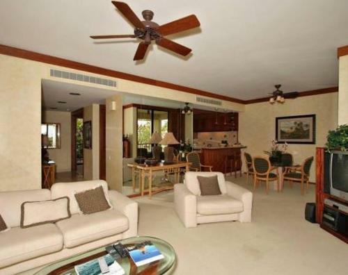 Apartamentos Mauna Lani Terrace By South Kohala Management