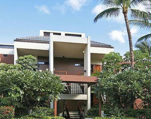Apartamentos Mauna Lani Terrace By South Kohala Management