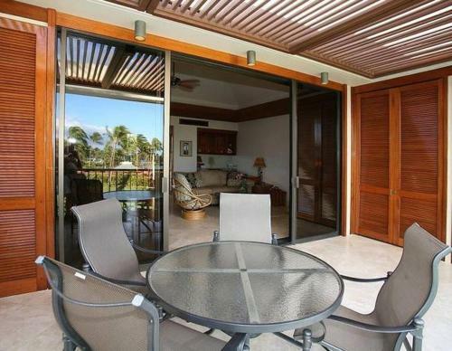 Apartamentos Mauna Lani Terrace By South Kohala Management
