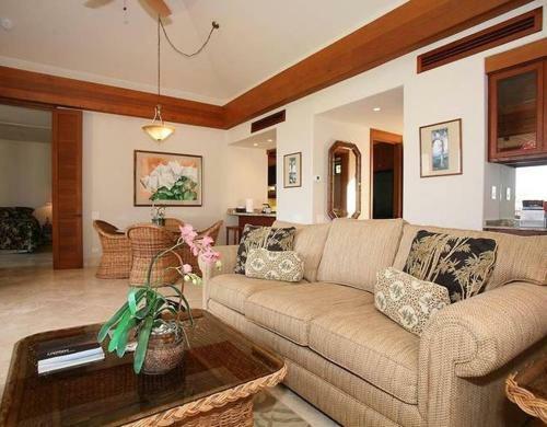 Apartamentos Mauna Lani Terrace By South Kohala Management