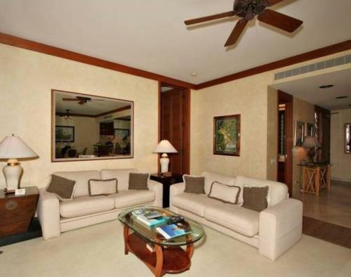 Apartamentos Mauna Lani Terrace By South Kohala Management