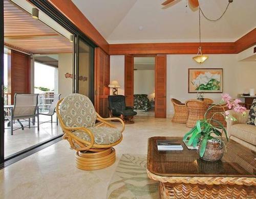 Apartamentos Mauna Lani Terrace By South Kohala Management