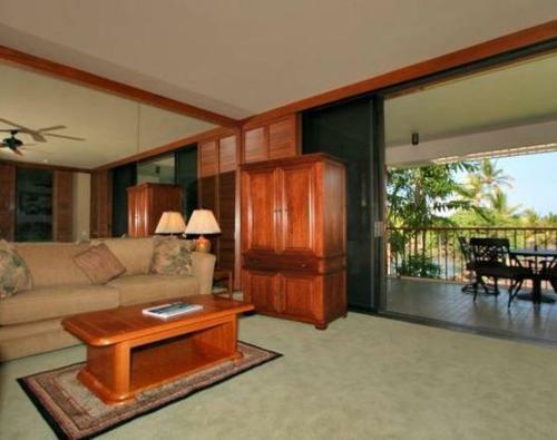 Apartamentos Mauna Lani Terrace By South Kohala Management