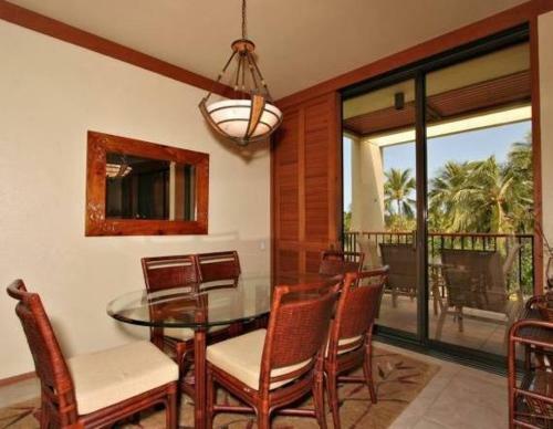 Apartamentos Mauna Lani Terrace By South Kohala Management