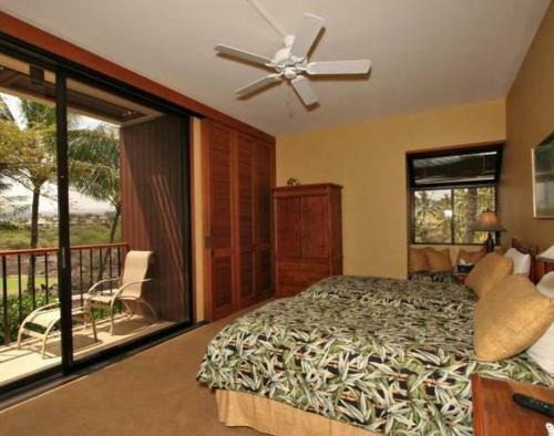 Apartamentos Mauna Lani Terrace By South Kohala Management