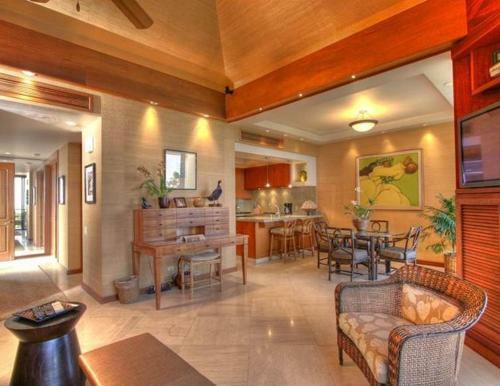 Apartamentos Mauna Lani Terrace By South Kohala Management
