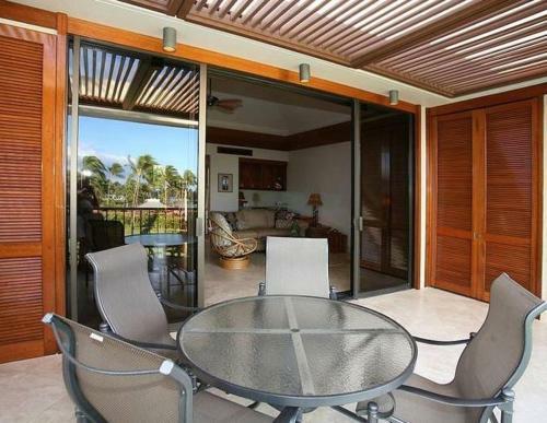 Apartamentos Mauna Lani Terrace By South Kohala Management