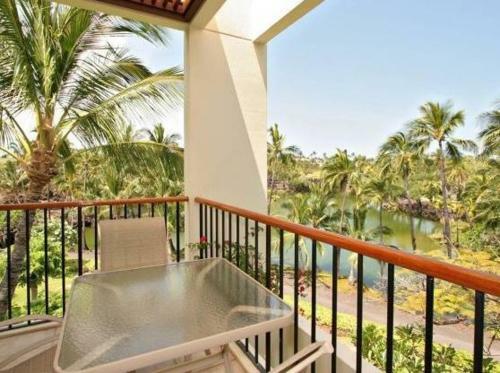 Apartamentos Mauna Lani Terrace By South Kohala Management