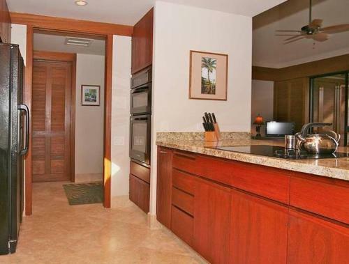 Apartamentos Mauna Lani Terrace By South Kohala Management