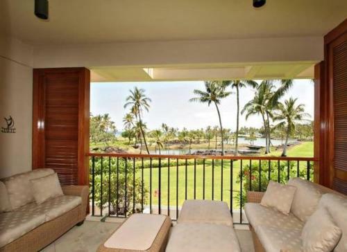 Apartamentos Mauna Lani Terrace By South Kohala Management