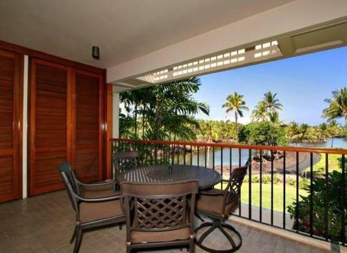 Apartamentos Mauna Lani Terrace By South Kohala Management