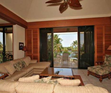 Apartamentos Mauna Lani Terrace By South Kohala Management