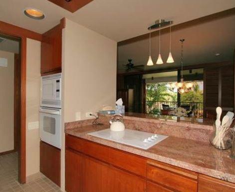 Apartamentos Mauna Lani Terrace By South Kohala Management