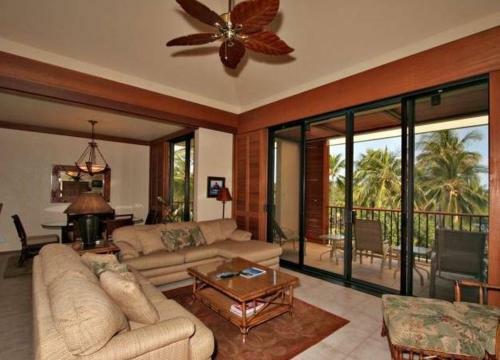 Apartamentos Mauna Lani Terrace By South Kohala Management