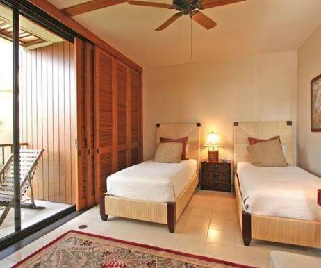 Apartamentos Mauna Lani Terrace By South Kohala Management