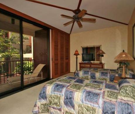 Apartamentos Mauna Lani Terrace By South Kohala Management