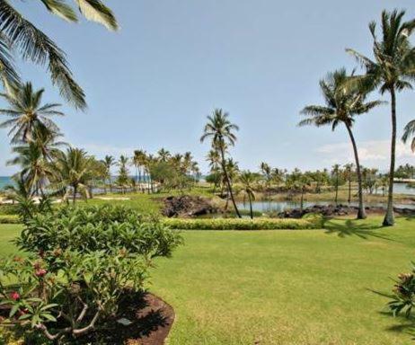 Apartamentos Mauna Lani Terrace By South Kohala Management