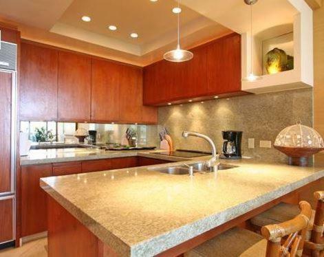 Apartamentos Mauna Lani Terrace By South Kohala Management