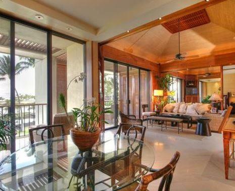 Apartamentos Mauna Lani Terrace By South Kohala Management
