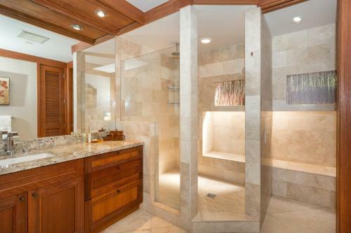 Apartamentos Mauna Lani Terrace By South Kohala Management