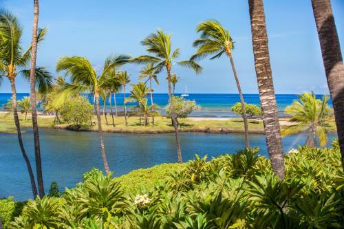 Apartamentos Mauna Lani Terrace By South Kohala Management