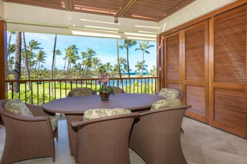 Apartamentos Mauna Lani Terrace By South Kohala Management