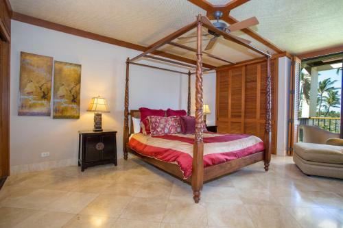 Apartamentos Mauna Lani Terrace By South Kohala Management