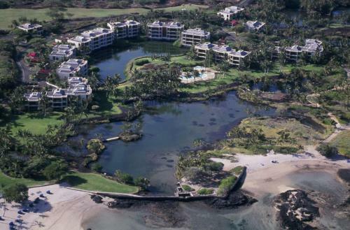 Apartamentos Mauna Lani Terrace By South Kohala Management