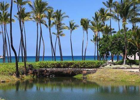 Apartamentos Mauna Lani Terrace By South Kohala Management