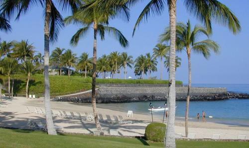 Apartamentos Mauna Lani Terrace By South Kohala Management