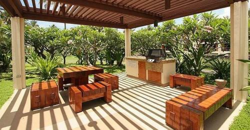 Apartamentos Mauna Lani Terrace By South Kohala Management