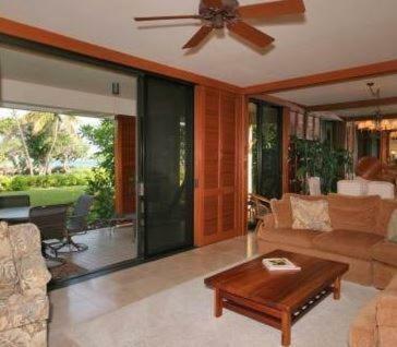 Apartamentos Mauna Lani Terrace By South Kohala Management