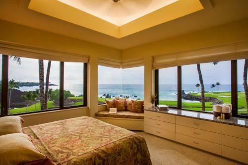 Hotel Mauna Lani Point