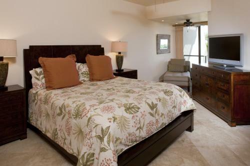 Hotel Mauna Lani Point