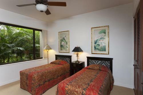 Hotel Mauna Lani Point