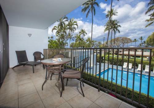Apartamentos Maui Parkshore By Maui Condo And Home