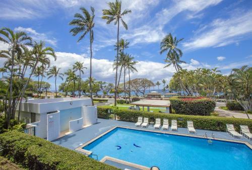 Apartamentos Maui Parkshore By Maui Condo And Home