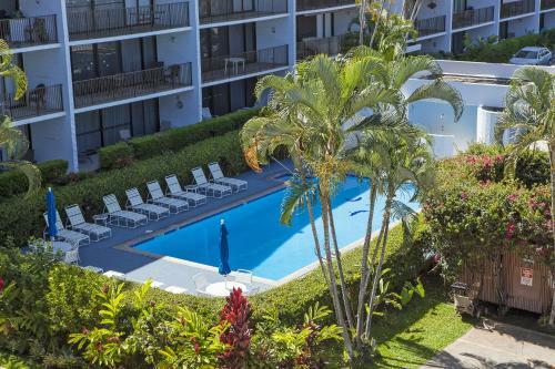 Apartamentos Maui Parkshore By Maui Condo And Home