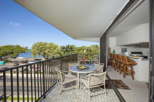 Apartamentos Maui Parkshore By Maui Condo And Home