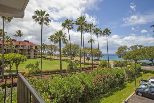 Apartamentos Maui Parkshore By Maui Condo And Home