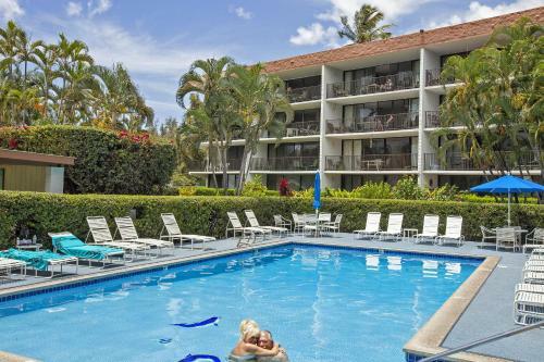 Apartamentos Maui Parkshore By Maui Condo And Home