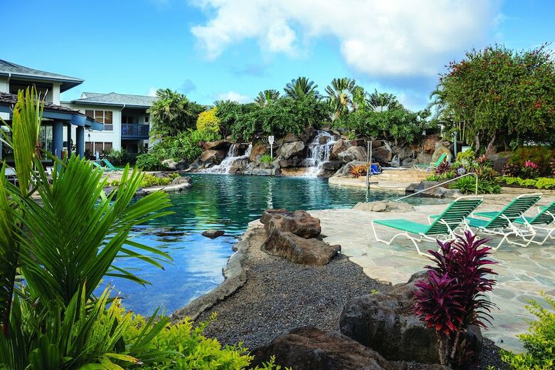 Villa Wyndham Bali Hai