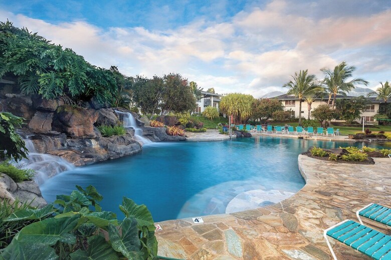 Villa Wyndham Bali Hai