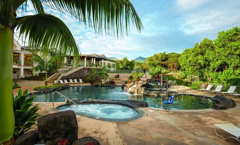 Villa Wyndham Bali Hai