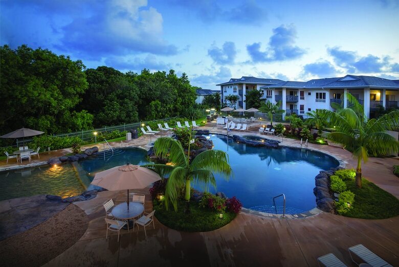 Villa Wyndham Bali Hai