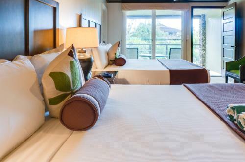 The Mauian Hotel