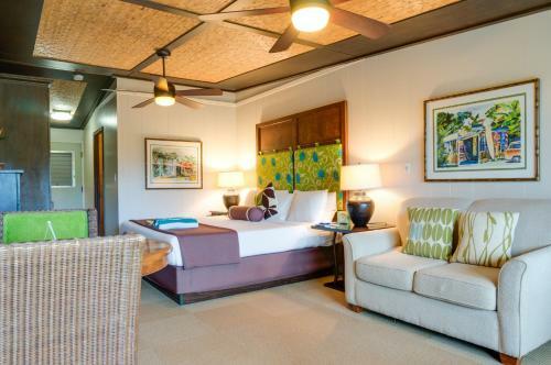 The Mauian Hotel