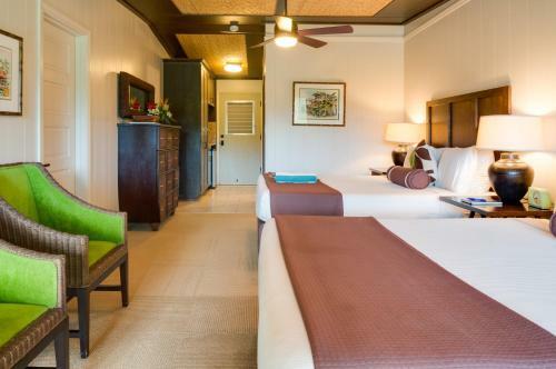 The Mauian Hotel